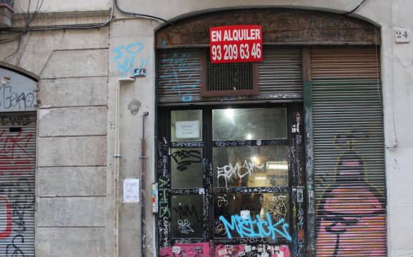 viajoscopio.com - Street art en Barcelona 12