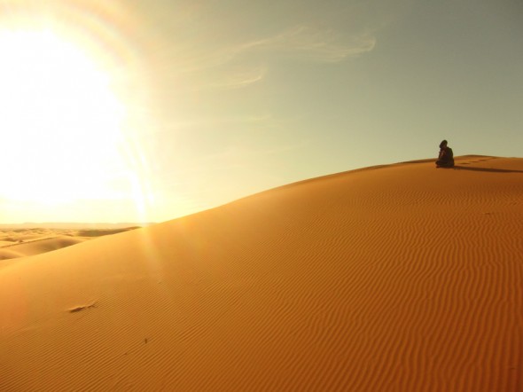 viajoscopio.com - erg chebbi, sahara desert, marruecos