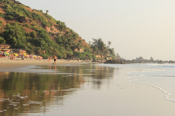 viajoscopio.com - Arambol, Goa, India -8