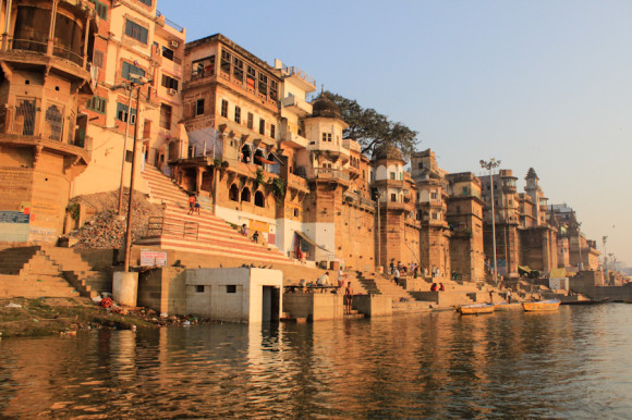 viajoscopio.com - Varanasi, Uttar Pradesh, India -149