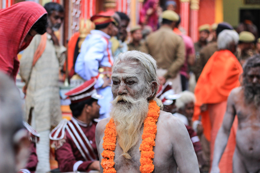 viajoscopio.com - Varanasi, Uttar Pradesh, India - Shivaratri, naked sudha babas -38