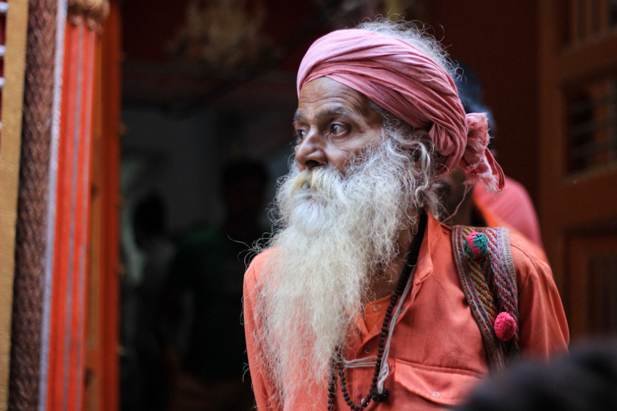 viajoscopio.com - Varanasi, Uttar Pradesh, India - Shivaratri, naked sudha babas -62