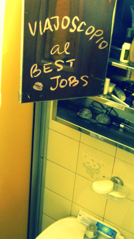 viajoscopio.com - people´s support @viajoscopio al #bestjobs - The Best Job in the World-140