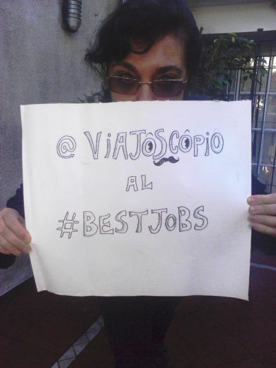 viajoscopio.com - people´s support @viajoscopio al #bestjobs - The Best Job in the World-176
