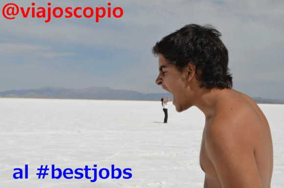 viajoscopio.com - people´s support @viajoscopio al #bestjobs - The Best Job in the World-190
