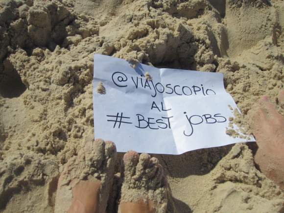 viajoscopio.com - people´s support @viajoscopio al #bestjobs - The Best Job in the World-208