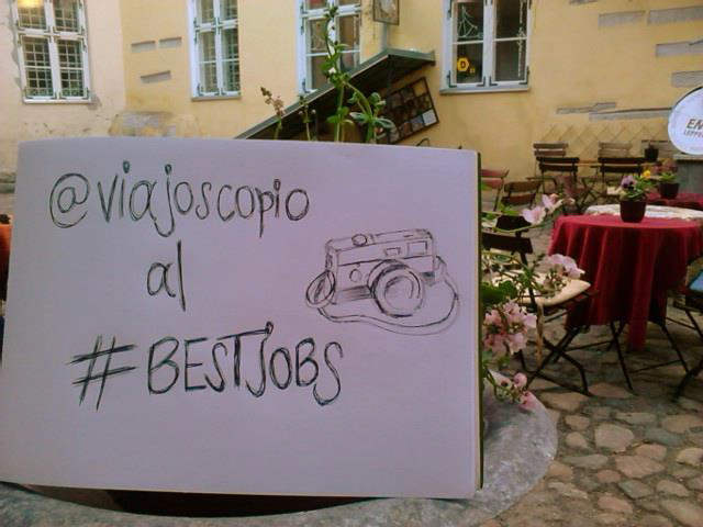 viajoscopio.com - people´s support @viajoscopio al #bestjobs - The Best Job in the World-221