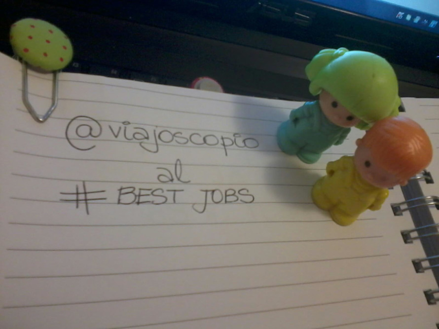 viajoscopio.com - people´s support @viajoscopio al #bestjobs - The Best Job in the World-224
