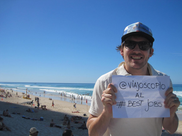 viajoscopio.com - people´s support @viajoscopio al #bestjobs - The Best Job in the World-237