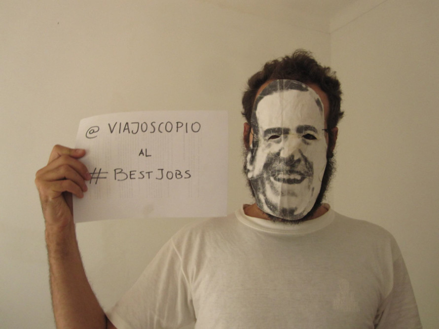 viajoscopio.com - people´s support @viajoscopio al #bestjobs - The Best Job in the World-241