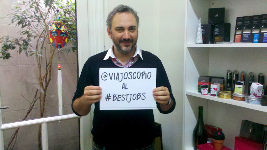 viajoscopio.com - people´s support @viajoscopio al #bestjobs - The Best Job in the World-256