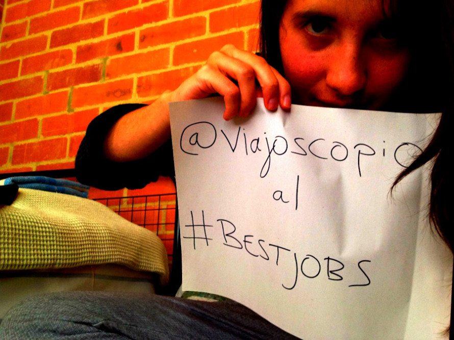 viajoscopio.com - people´s support @viajoscopio al #bestjobs - The Best Job in the World-259