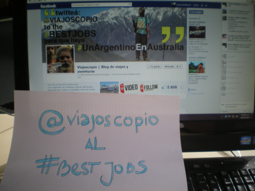 viajoscopio.com - people´s support @viajoscopio al #bestjobs - The Best Job in the World-26