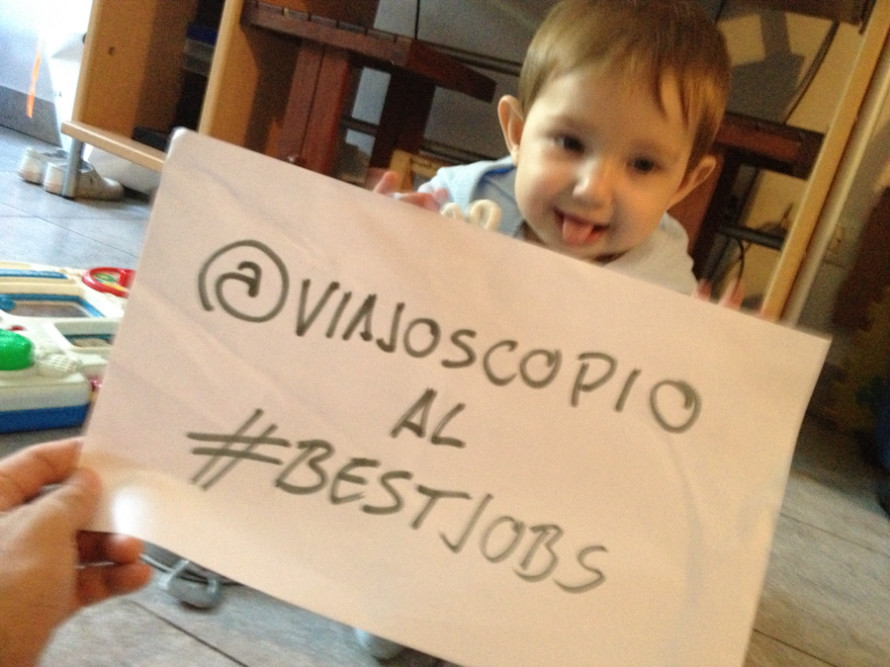 viajoscopio.com - people´s support @viajoscopio al #bestjobs - The Best Job in the World-30