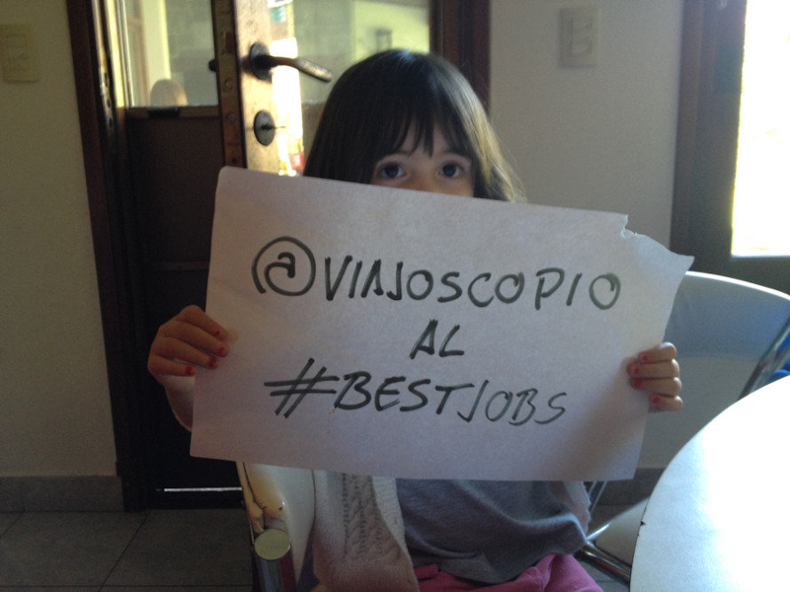 viajoscopio.com - people´s support @viajoscopio al #bestjobs - The Best Job in the World-32