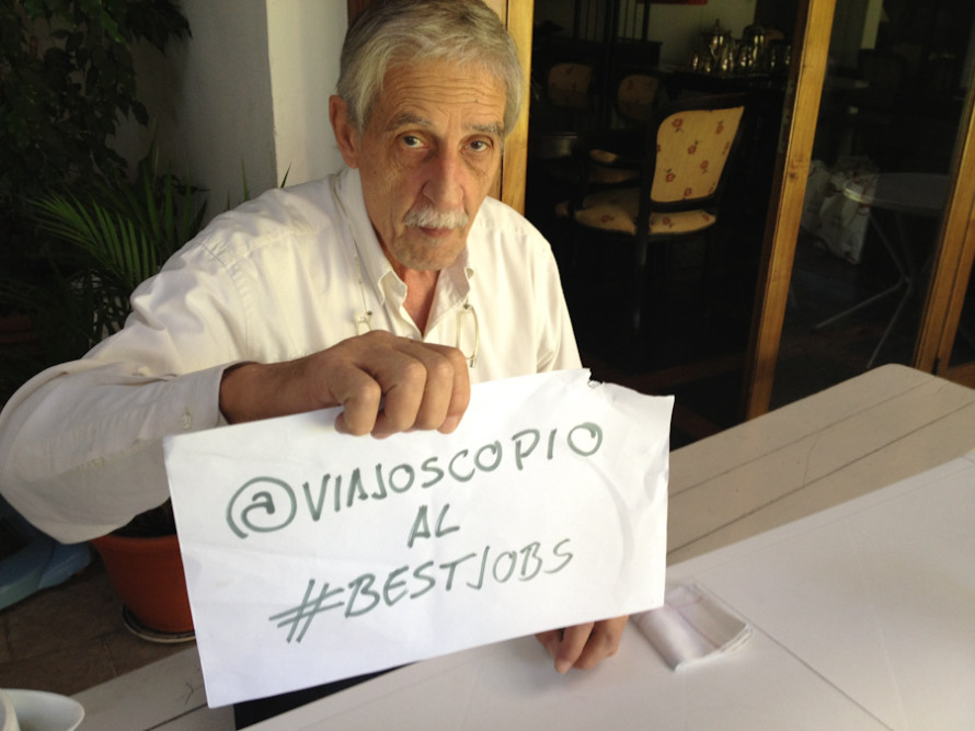 viajoscopio.com - people´s support @viajoscopio al #bestjobs - The Best Job in the World-35