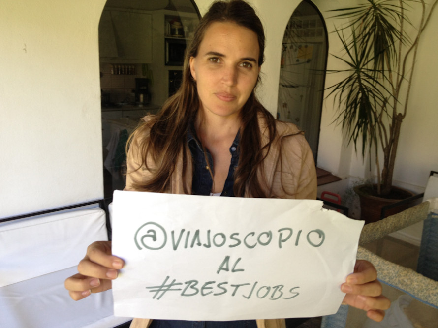 viajoscopio.com - people´s support @viajoscopio al #bestjobs - The Best Job in the World-36