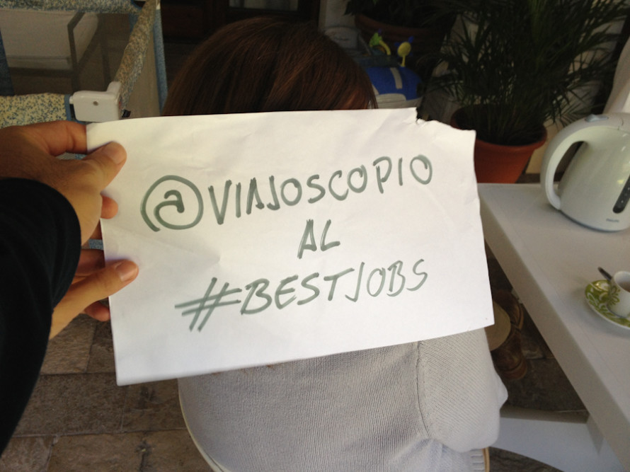 viajoscopio.com - people´s support @viajoscopio al #bestjobs - The Best Job in the World-38