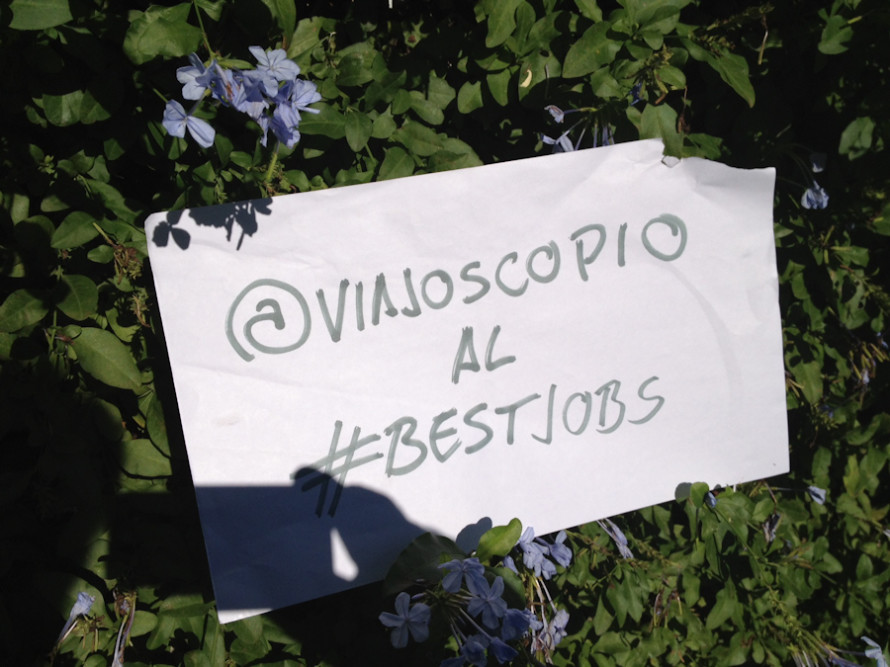 viajoscopio.com - people´s support @viajoscopio al #bestjobs - The Best Job in the World-39
