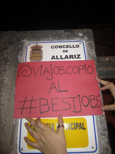 viajoscopio.com - people´s support @viajoscopio al #bestjobs - The Best Job in the World-51