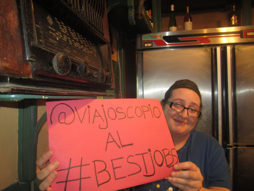 viajoscopio.com - people´s support @viajoscopio al #bestjobs - The Best Job in the World-63