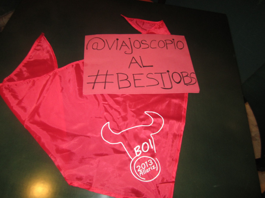 viajoscopio.com - people´s support @viajoscopio al #bestjobs - The Best Job in the World-64