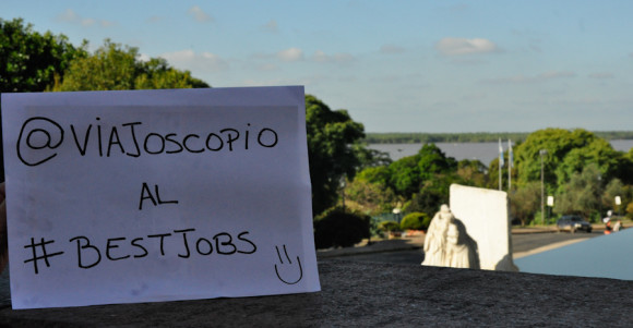 viajoscopio.com - people´s support @viajoscopio al #bestjobs - The Best Job in the World-76