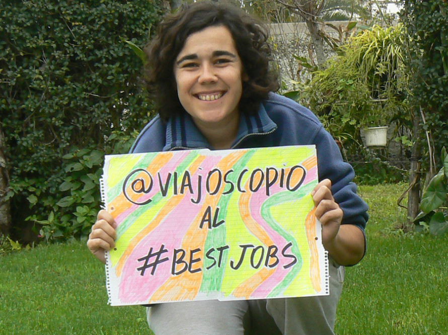 viajoscopio.com - people´s support @viajoscopio al #bestjobs - The Best Job in the World-9