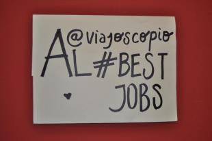 viajoscopio.com - people´s support @viajoscopio al #bestjobs - The Best Job in the World-90