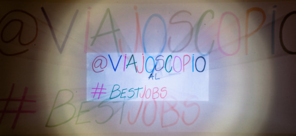 viajoscopio.com - people´s support @viajoscopio al #bestjobs - The Best Job in the World-92
