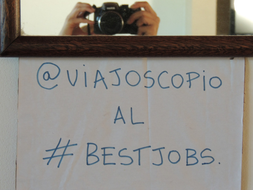 viajoscopio.com - people´s support @viajoscopio al #bestjobs - The Best Job in the World-99